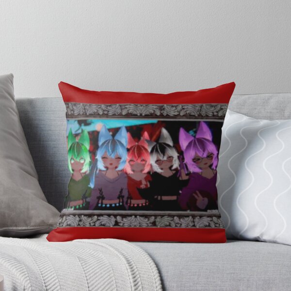 Item preview, FIVE A FRIEND designed and sold by NAUTIZE.