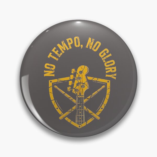 Item preview, Rhythm Section - Bass Player Humor designed and sold by Art-Arcade6.