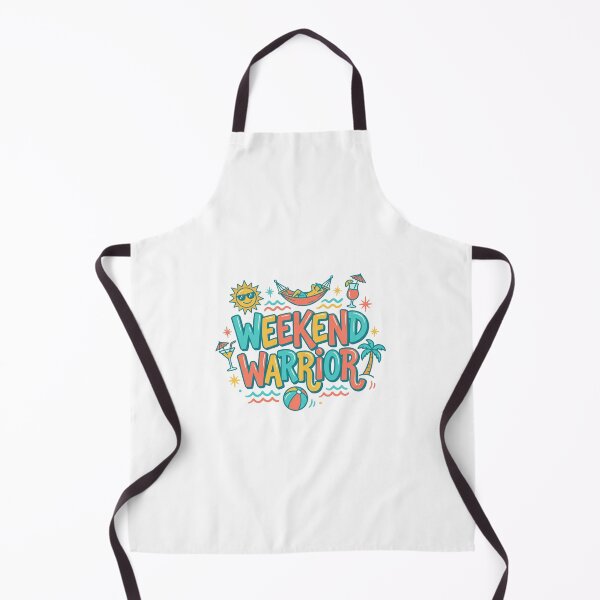 Item preview, Weekend Warrior , office worker designed and sold by CornershopTee.