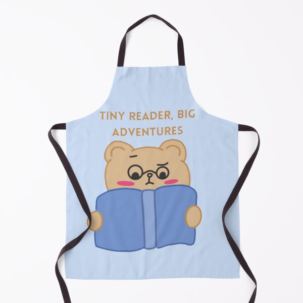 Item preview, Tiny reader, big adventures designed and sold by creativityisfun.