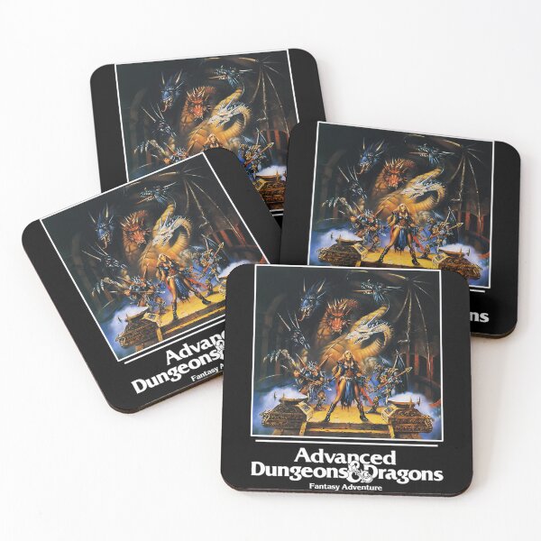 Item preview, Advanced Dungeons & Dragons Takhisis Fantasy Adventure Dragonlance designed and sold by RiedelOtano.