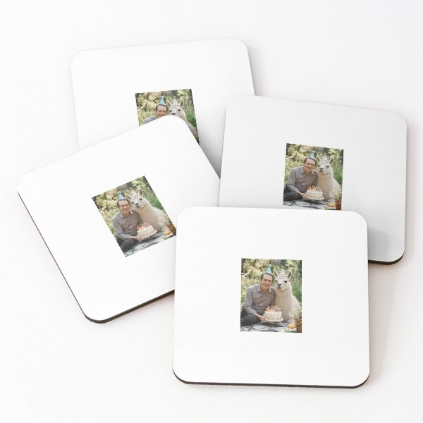 Item preview, Steve buscemi llama picnic llamas animal pet nature meme memes funny parody christmas birthday  designed and sold by CheeseBlueprint.
