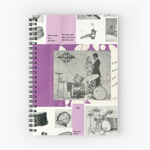 Item preview, asba drum design designed and sold by mwdrum.