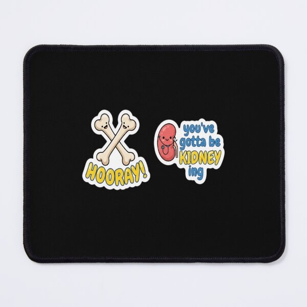 Item preview, Anatomy Pun Pack designed and sold by Shopun.