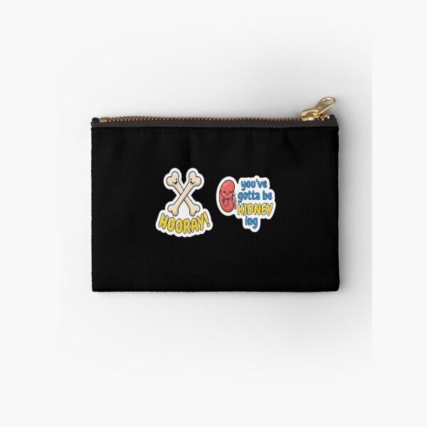 Item preview, Anatomy Pun Pack designed and sold by Shopun.