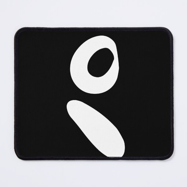 Item preview, Ten to Maru Logo Art Series ORIGIN BLACK designed and sold by KUMACO Light Up Project.