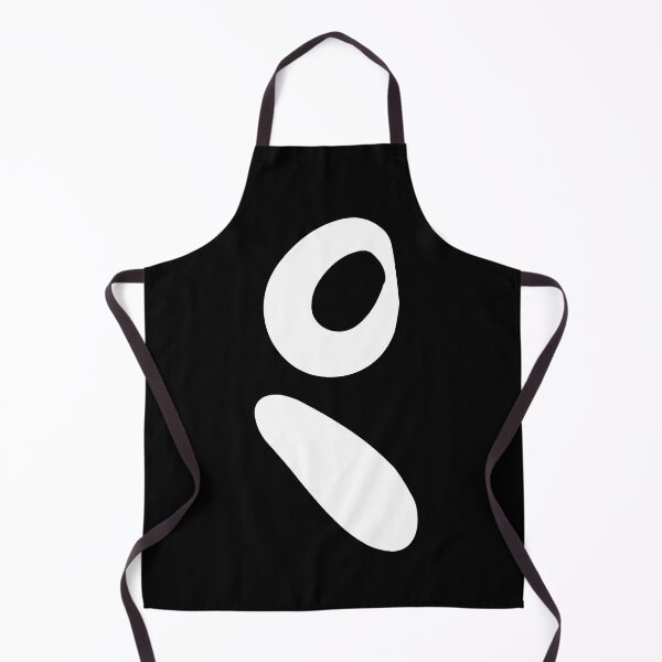 Item preview, Ten to Maru Logo Art Series ORIGIN BLACK designed and sold by KUMACO Light Up Project.