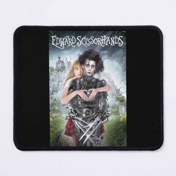 Item preview, Edward Scissorhands designed and sold by GorArt1.