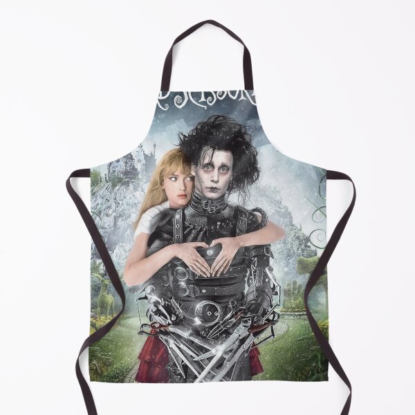 Item preview, Edward Scissorhands designed and sold by GorArt1.