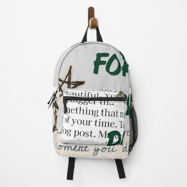 Item preview, Do It for the Plot | Motivational Quote Collage | Vintage Aesthetic Typography designed and sold by NOUURRRR.