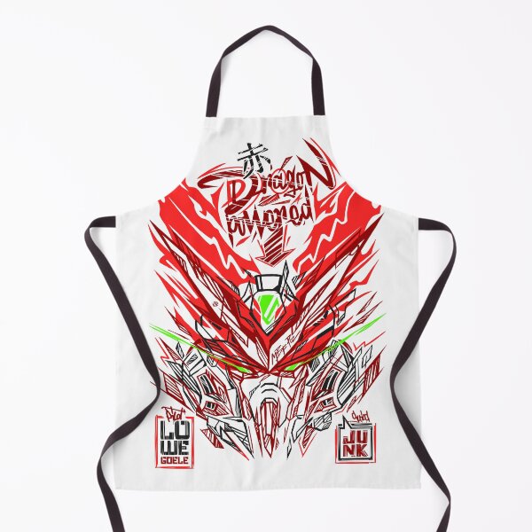 Item preview, Astray red frame red dragon designed and sold by trststyle.
