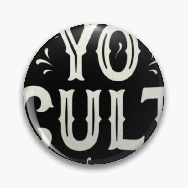 Item preview, Yo Cult designed and sold by catrizmorkess.
