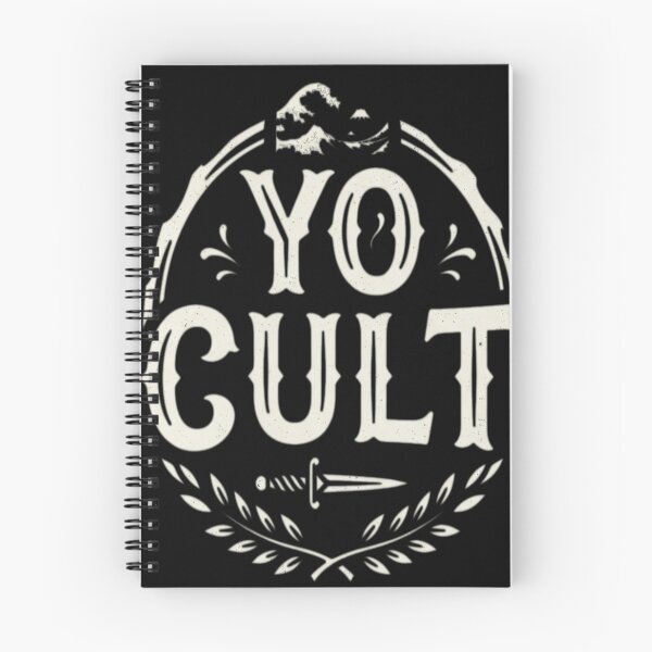 Item preview, Yo Cult designed and sold by catrizmorkess.