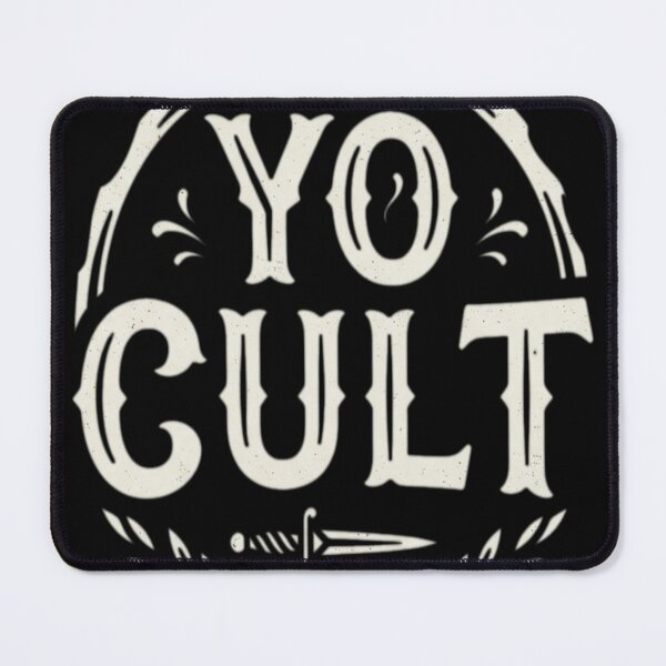 Item preview, Yo Cult designed and sold by catrizmorkess.