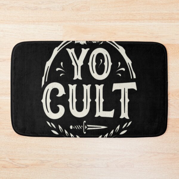 Artikelvorschau, Yo Cult entworfen und verkauft von catrizmorkess.