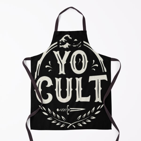 Artikelvorschau, Yo Cult entworfen und verkauft von catrizmorkess.