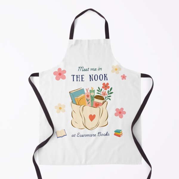 Item preview, Meet Me in The Nook designed and sold by Serenity Woods Romance.