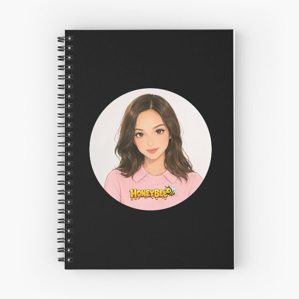 Item preview, OLIVIA RODRIGO - HONEYBEE - UNIQUE RARE ORIGINAL TSHIRT STICKER designed and sold by SentientGallery.