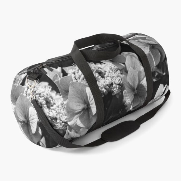 Item preview, Black and White Hortensia designed and sold by Marije Kouyzer.