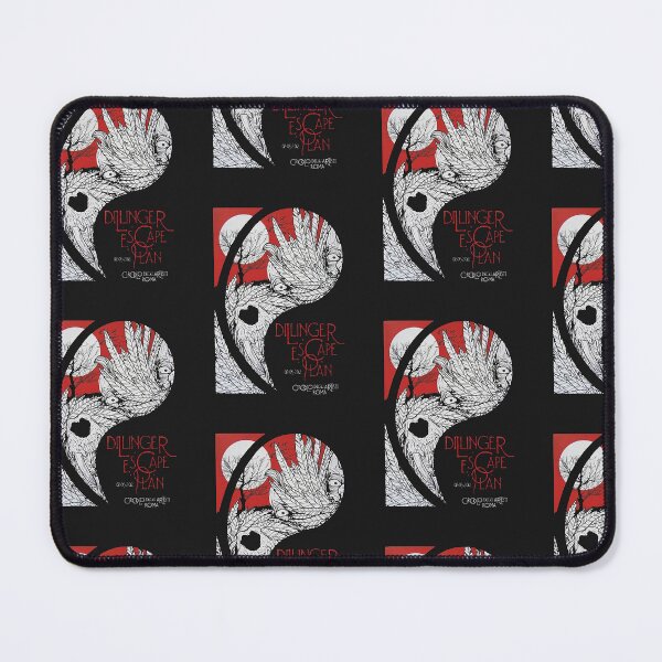Item preview, the dillinger escape plan designed and sold by ZenyXstore.