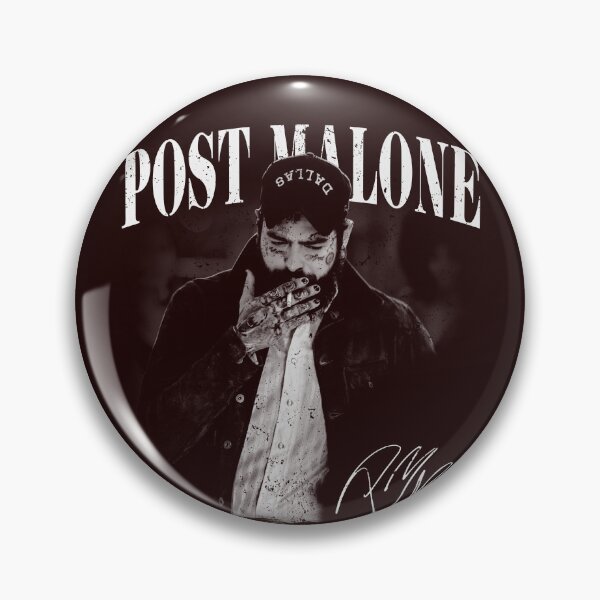 Item preview, Post Malone Unisex  designed and sold by Societit.