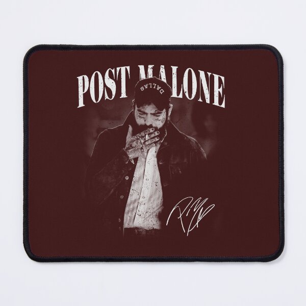 Item preview, Post Malone Unisex designed and sold by Societit.