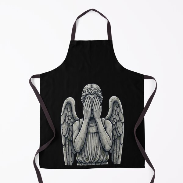 Item preview, Weeping Angel designed and sold by Shopun.