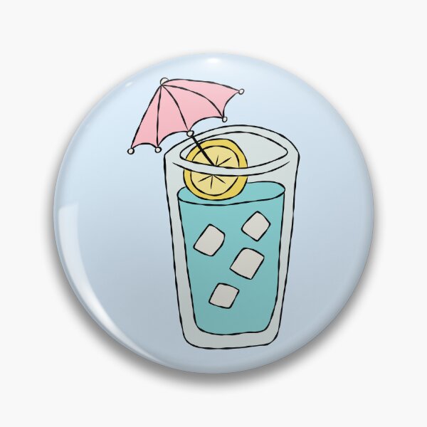 Item preview, Blue Hawaii designed and sold by matesweb.