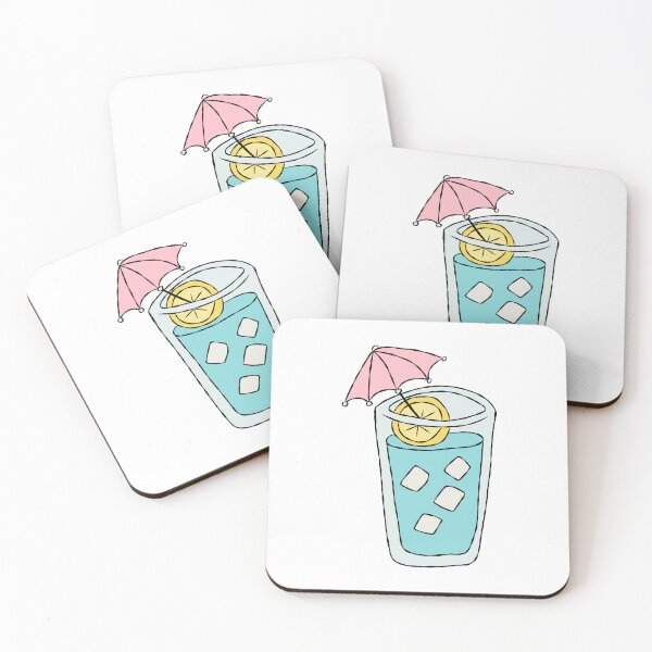 Item preview, Blue Hawaii designed and sold by matesweb.