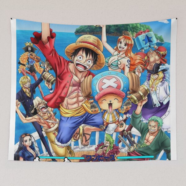 Item preview, One Luffy designed and sold by perkinstheresa.