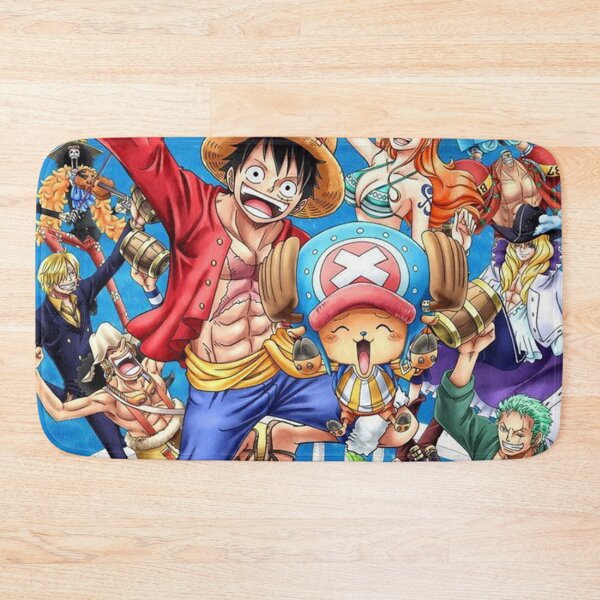 Item preview, One Luffy designed and sold by perkinstheresa.
