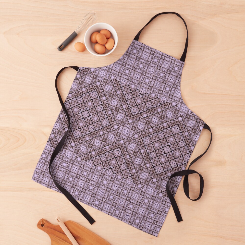 Item preview, Apron designed and sold by Nu-cha.