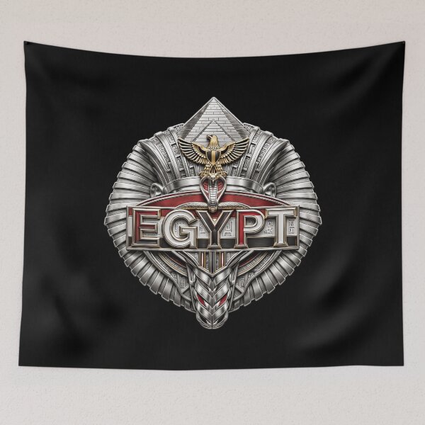 Item preview, Egypt Egyptian Flag Design, Egypt Flag Shirt, Egyptian Pride, Red White Black Flag, Cairo Egypt, Pharaoh Heritage, Ancient Egypt, National Pride Graphic designed and sold by Typologystudios.