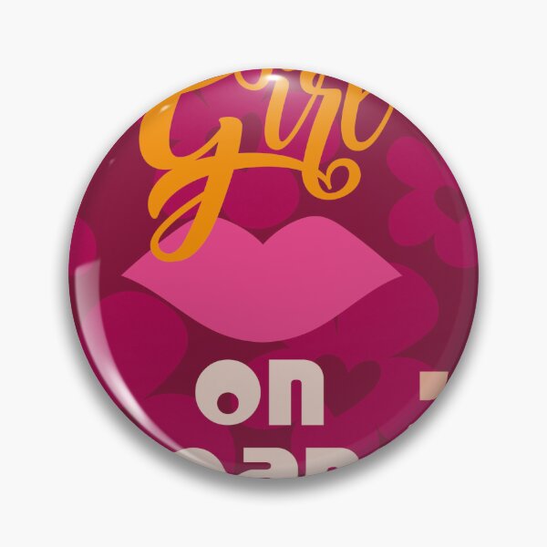 Item preview, Girl on board designed and sold by amandedesign.