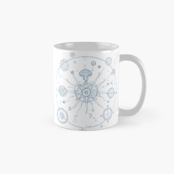 Item preview, Cyclospora Scientific Collection |   Microbiology Artwork |     Biology Research Gift designed and sold by MystiColo.