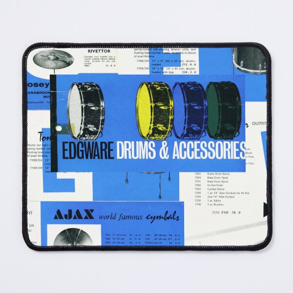 Item preview, edgeware drums designed and sold by mwdrum.