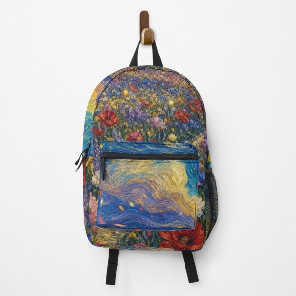 Item preview, A Galaxy in Bloom designed and sold by Infinity-Wear.