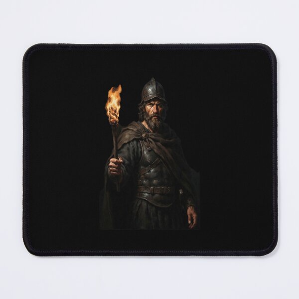 Item preview, Archaeologist Discovers Galactic Smuggler in Frozen in Carbonite designed and sold by Shopun.