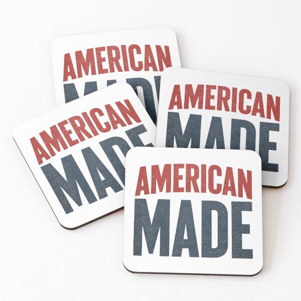 Item preview, American Made  designed and sold by PamLeeDesign.