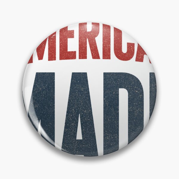 Item preview, American Made  designed and sold by PamLeeDesign.