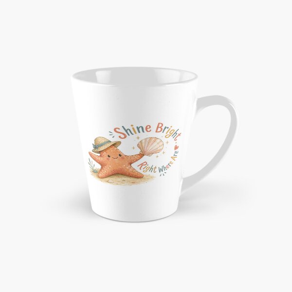 Item preview, Sandy Smiles - Cute Starfish designed and sold by bapupa.