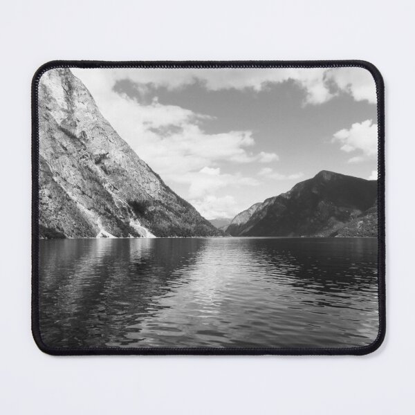 Item preview, Black and White Fjord designed and sold by Marije Kouyzer.