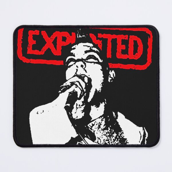 Item preview, the exploited designed and sold by ZenyXstore.