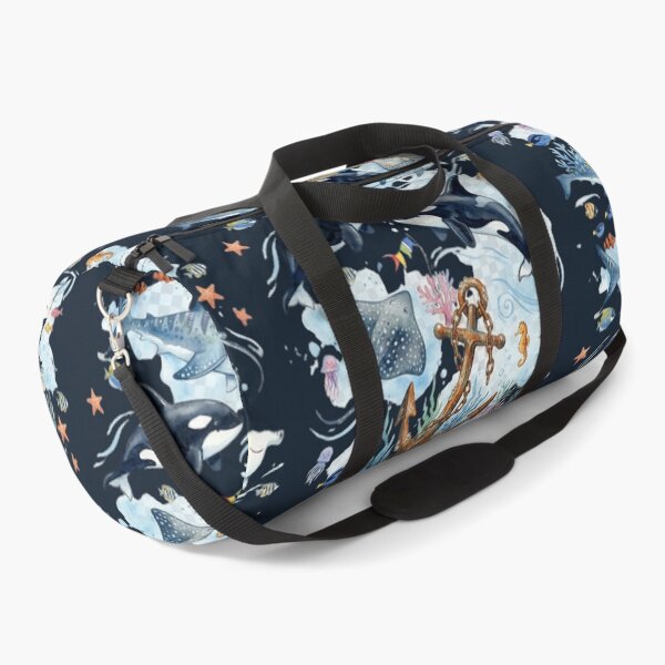 Item preview, Ocean life and sea creatures designed and sold by TB-73.