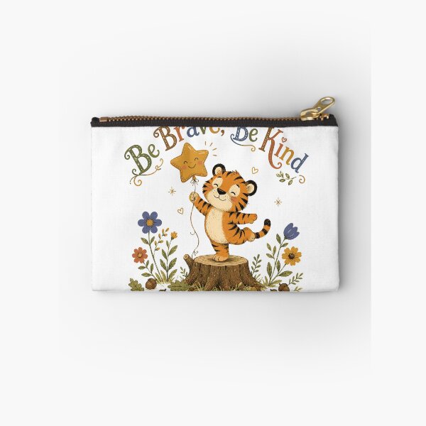 Item preview, Little Roar - Cute Tiger designed and sold by bapupa.