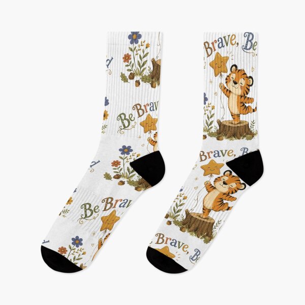 Item preview, Little Roar - Cute Tiger designed and sold by bapupa.