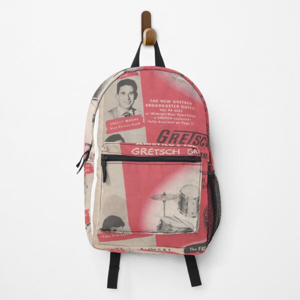 Item preview, 1948 gretsch designed and sold by mwdrum.