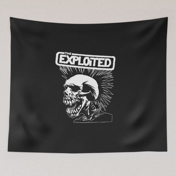 Item preview, the exploited designed and sold by ZenyXstore.