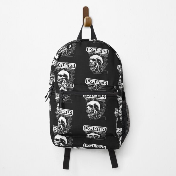 Item preview, the exploited designed and sold by ZenyXstore.
