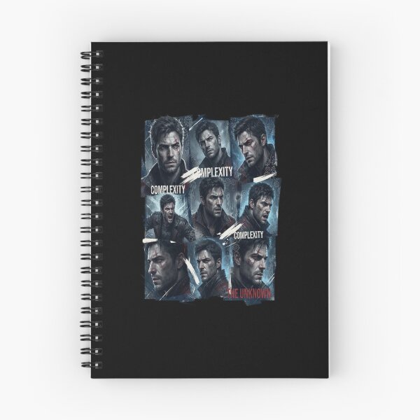 Item preview, Adam Driver as Ben/Kylo Collage Edit designed and sold by DUDUDI.